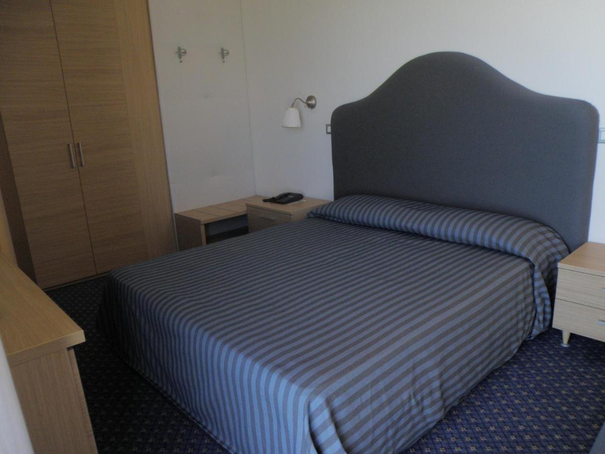 Hotel Delle Nazioni ลิโดดิเยโซโล ห้อง รูปภาพ