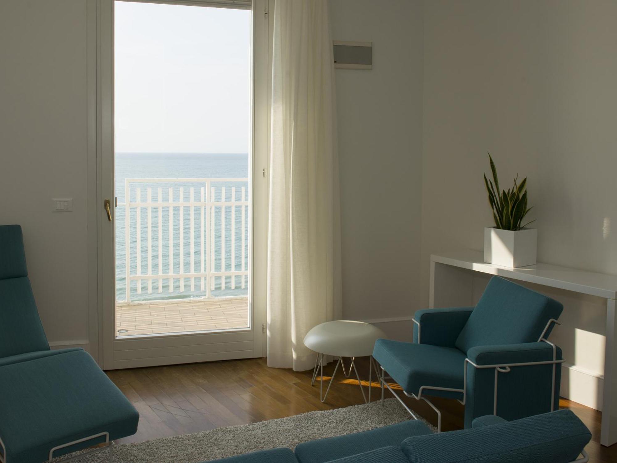 Hotel Delle Nazioni ลิโดดิเยโซโล ห้อง รูปภาพ