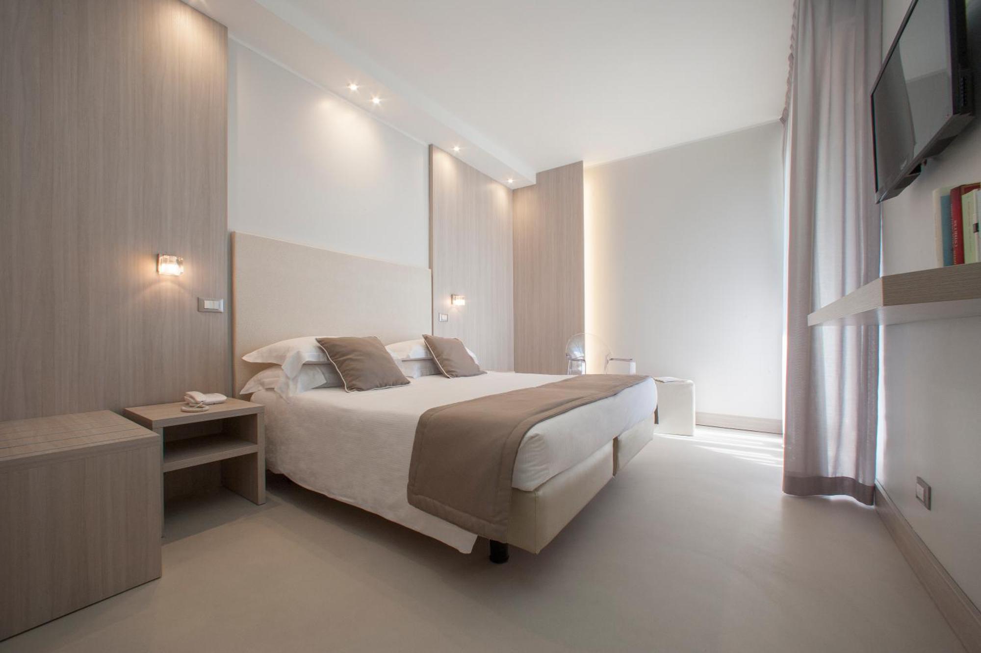 Hotel Delle Nazioni ลิโดดิเยโซโล ภายนอก รูปภาพ
